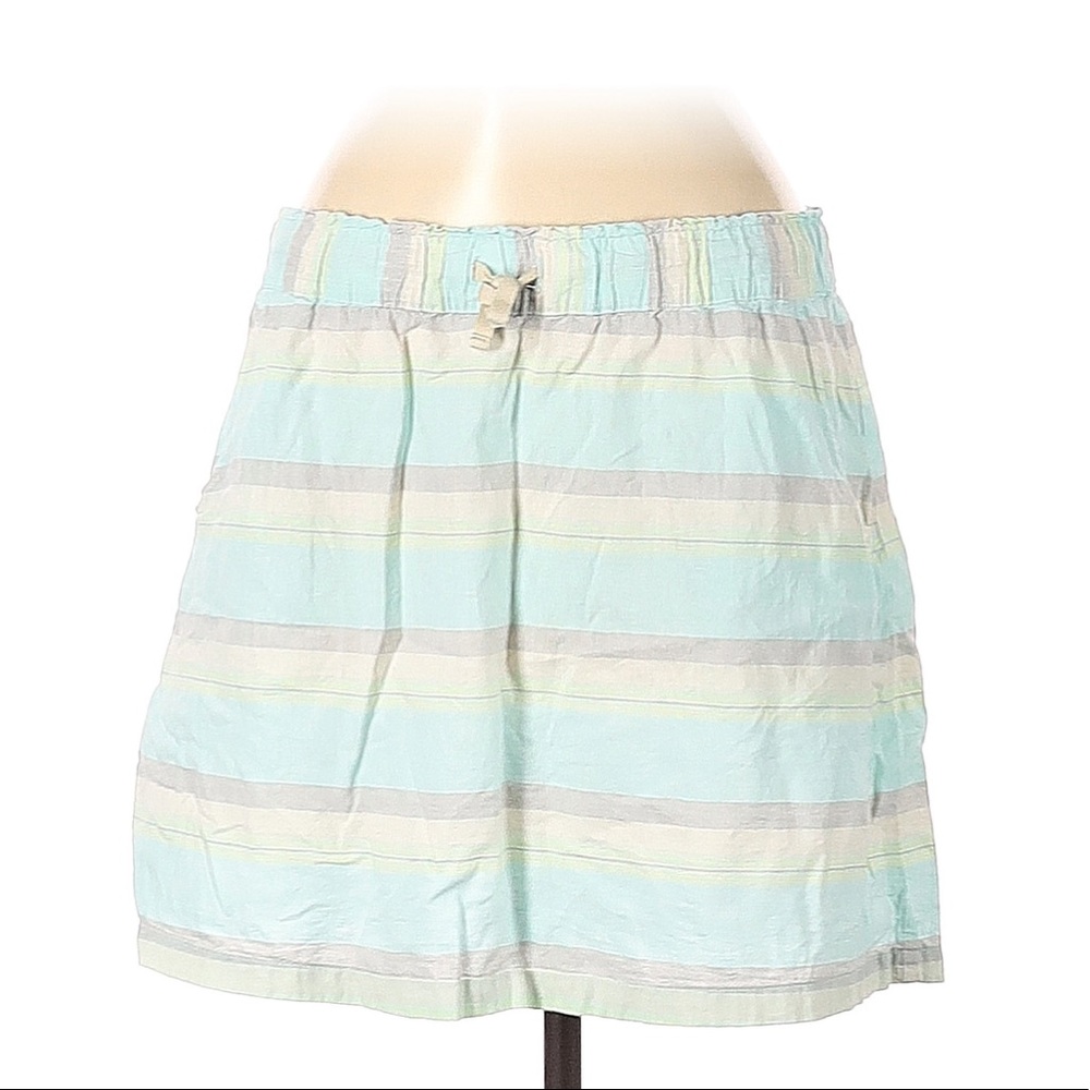 Patagonia Women’s pastel skirt
